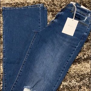 Kankan Jeans